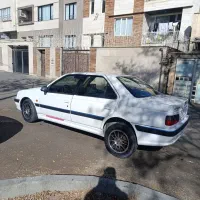 پارس مدل87 مشابه 1400