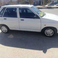 پراید 111خاص