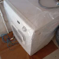 فروش لباسشویی سامسونگ ۶ کیلو
