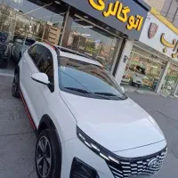 ام وی ام ایکس۳۳ کراس x33|خودرو سواری و وانت|مشهد, شریف|دیوار