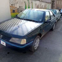 اردی 85 نقد اقساط