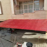 جوشکارسیار شیروانی.درب پنجره نرده پله|خدمات پیشه و مهارت|اصفهان, الهیه|دیوار