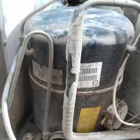 کولر ۲۱ هزار تراست موتور امریکایی