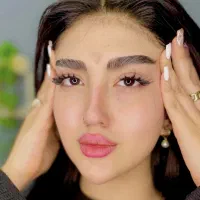 مدل  ژورنالی رایگان