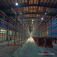 منتاژ کاری قفسه های صنعتی|استخدام صنعتی، فنی، مهندسی|شهریار, |دیوار