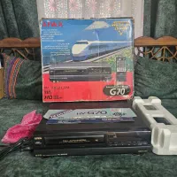 ویدئو قدیمی آیوا G70 اصل ژاپن در حد آک با کارتن