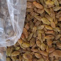 کشمش سبز کاشمر پخش همکاری کارتنی|خوردنی و آشامیدنی|گنبد کاووس, |دیوار