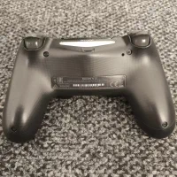 دسته ای ps 4 slim اصلی|کنسول، بازی ویدئویی و آنلاین|قزوین, |دیوار
