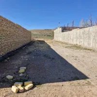 زمین مسکونی آماده ی ساخت در روستا اطراف قزوین