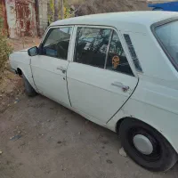 پیکان مدل 82 دوگانه فنی سالم به شرط