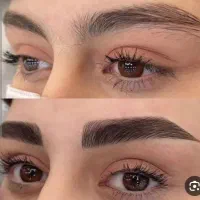 آرایش دائم صورت با پنجاه درصد تخفیف،به مدت محدود|خدمات آرایشگری و زیبایی|بروجرد, |دیوار