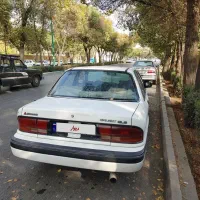 میتسوبیشی گالانت|خودرو سواری و وانت|صدرا-فارس, فاز ۱|دیوار