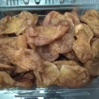 گاخ  آفتابی طبیعی و خوشمزه|خوردنی و آشامیدنی|خوی, |دیوار