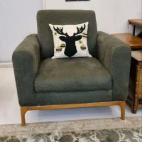 تولیدی مبلمان داریوش اقساط بدون سود مدل هانا|مبلمان خانگی و میز عسلی|بم, |دیوار