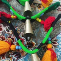 بند زنگوله ددرجه یک با بهترین کیفیت و ارزان ترین|لوازم جانبی حیوانات|فولادشهر, مسکن مهر فولادشهر|دیوار