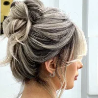 آموزش حرفه ای صفر تا صد شینیون با ظرفیت محدود|خدمات آموزشی|اراک, |دیوار