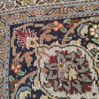 جفت۹متری ماهی تبریز ۴۰ رج|فرش|تهران, شیخ هادی|دیوار
