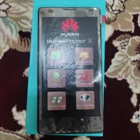 گوشی موبایل هواوی c3