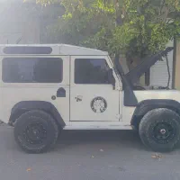 پاژن سانتانا مدل 77