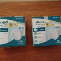 ماسک KN95