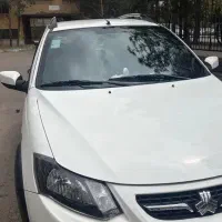 کوییک مدل1401|خودرو سواری و وانت|مشهد, آزادشهر|دیوار