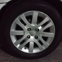 رینگ صلیبی معاوضه با رینگ فابریک