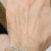 دستبند نقره عیار ۹۴۰|بدلیجات|آبادان, |دیوار