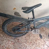 دوچرخه سالم لاستیکانو