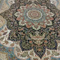 فرش ۷۰۰شانه تراکم ۲۵۵۰