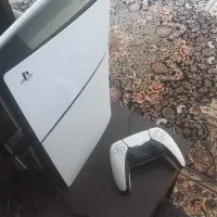 ps5slim|کنسول، بازی ویدئویی و آنلاین|کرج, باغستان|دیوار