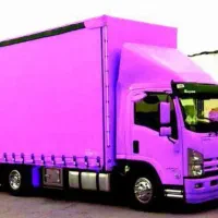 حمل و نقل بار تو شهری