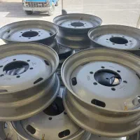 لاستیک نیسان و ایسوزو نخی و سیمی نوار تیوپی|قطعات یدکی و لوازم جانبی|شاهین‌شهر, دانشگاه آزاد شاهین شهر|دیوار