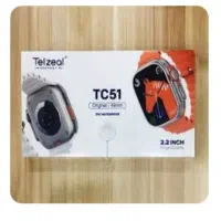 ساعت هوشمند مچی