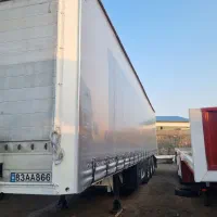 کانتین چادری ماموت سه محور|قطعات یدکی و لوازم جانبی|تبریز, |دیوار