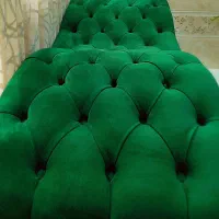 ست تخت و صندلی مژه|آرایشگاه و سالن‌های زیبایی|تربت‌حیدریه, آبشار|دیوار