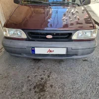 پراید مدل84|خودرو سواری و وانت|نسیم‌شهر, |دیوار