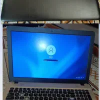 لبتاب asus x541uj سالم قیمت مفت توضیحات بخوانید