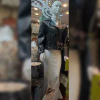 مانکن چهره دار