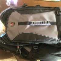 کوله پشتی بزرگ خارجی|کوهنوردی و کمپینگ|کرج, عظیمیه|دیوار