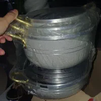 قابلمه سرامیکی زنبوری|ظروف پختوپز|بندر انزلی, صابرحنان|دیوار