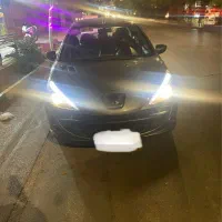 پژو ۲۰۷ مدل ۹۹ فرمون برقی|خودرو سواری و وانت|سمنان, |دیوار