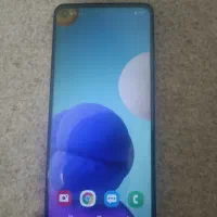 گوشی a21sسامسونگ