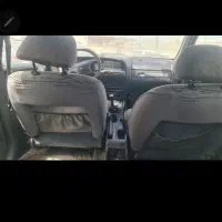 زانتیا۲۰۰۰|خودرو سواری و وانت|پلدشت, |دیوار