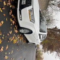 دنا پلاس مدل 98|خودرو سواری و وانت|محمدشهر, محمدشهر|دیوار