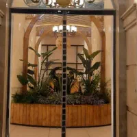 طلق آهن ربای برایه مغازه وخانه|پرده، رانر، رومیزی|مریوان, |دیوار