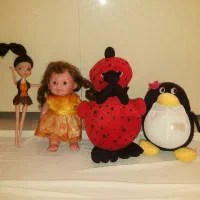 عروسک،آشپزخانه|اسباب‌‌بازی|تهران, تهرانسر مرکزی|دیوار