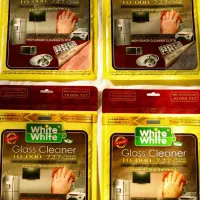 دستمال وایت اند وایت اورجینال اصلی