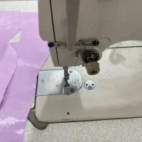 نیروی کار خانوم جهت کار در خیاطی