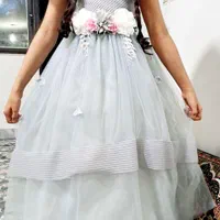 لباس مجلسی دخترانه