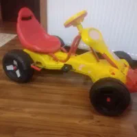 چهار چرخ|کالسکه و لوازم جانبی|ارومیه, |دیوار